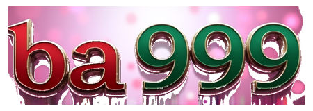 ba 999 logo
